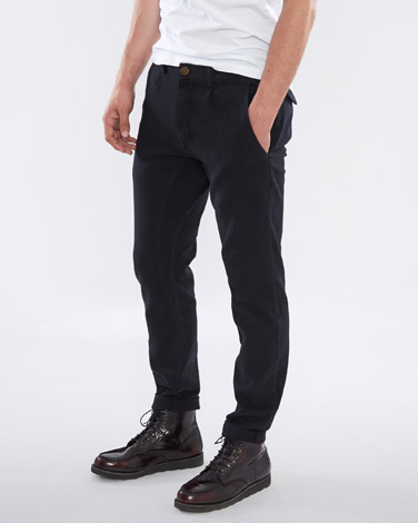 Paul Galvin Tapered Chinos